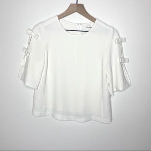 Club Monaco Blouse